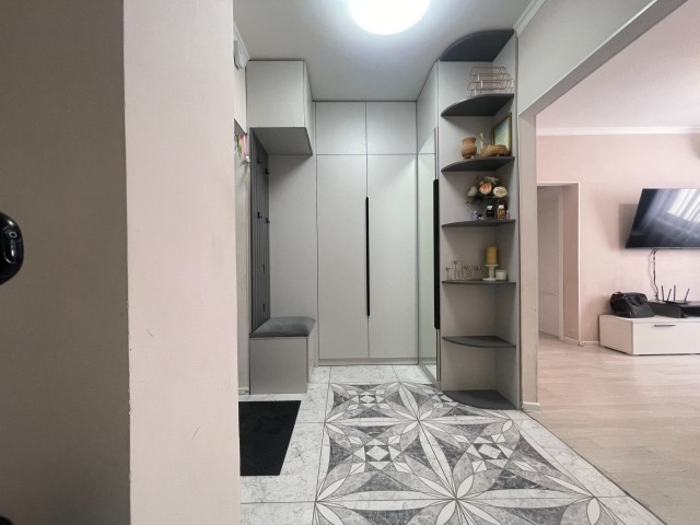 3 комн., 60 м², Монолитно-каркасный, 103 квартал (Ростелеком) 14