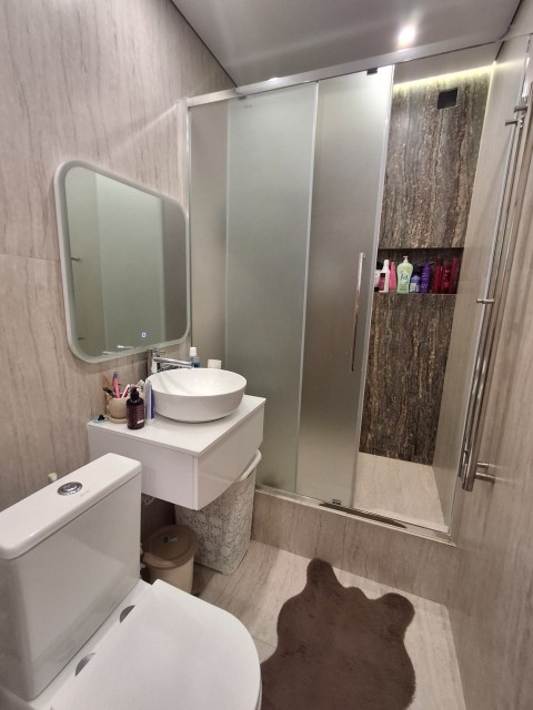 2 комн., 59 м², Монолитно-каркасный, Жатай 8