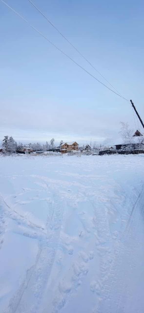 Участок под ИЖС, 800.0 м²
