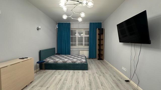 2 комн., 53 м², 112 серия, Крестьянский рынок, стадион "Туймаада" 7