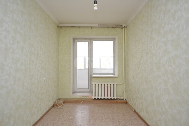 Больше 4 комн., 107 м², Инд. планировка, Авиапорт 11