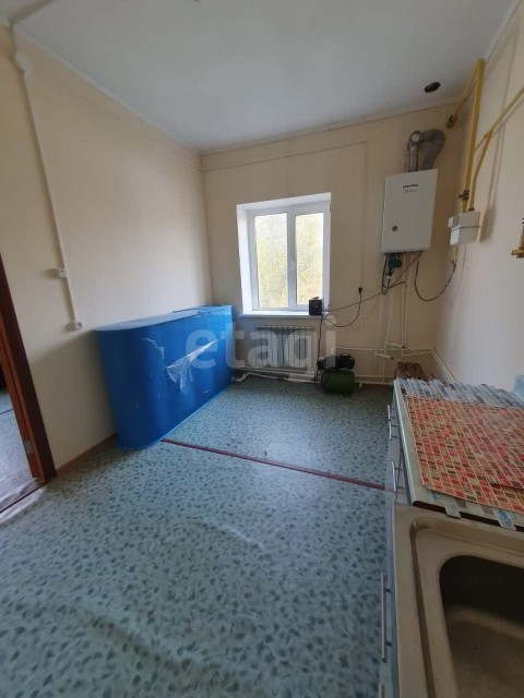 1 комн., 38 м², Инд. планировка, Другие районы 9