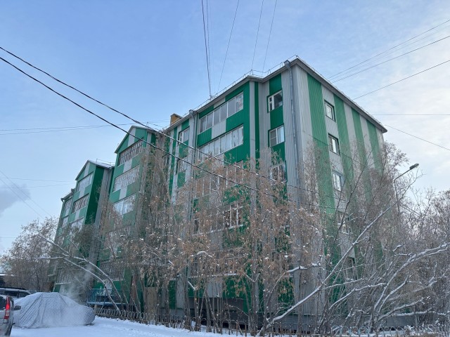 2 комн., 62 м², Блочный, Крытый рынок 8