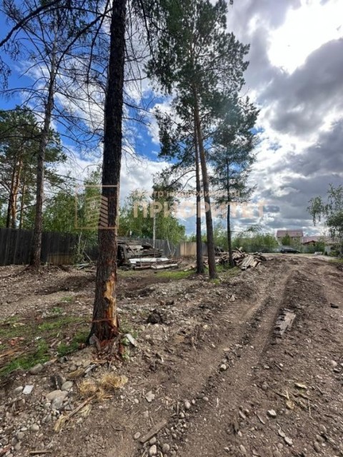 1400 м², земельные участки, продаю 8