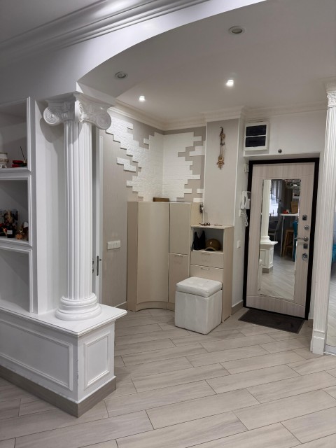 2 комн., 60 м², Монолитно-каркасный, Прометей, ЖК 5