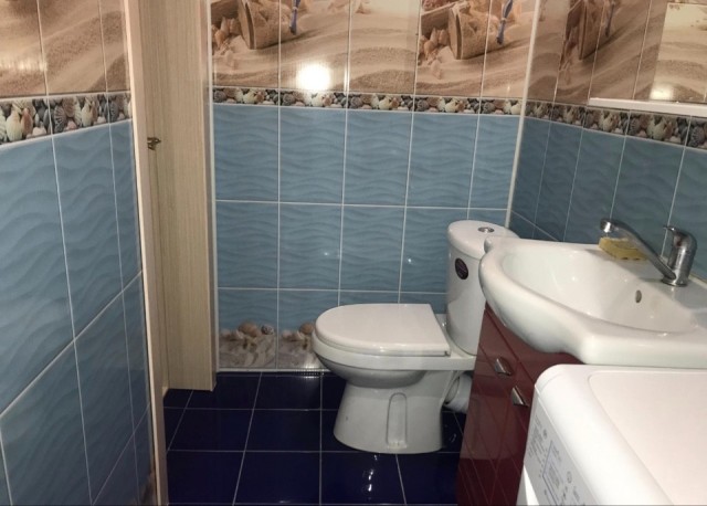 2 комн., Блочный 10