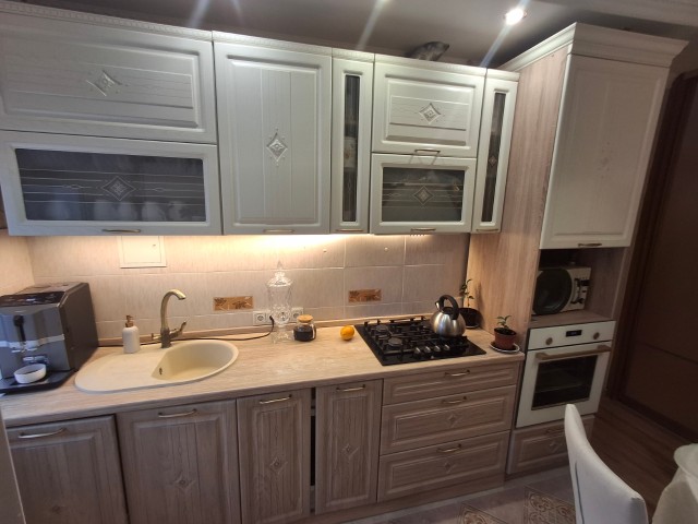 3 комн., 63 м², КПД, 103 квартал (Ростелеком) 6