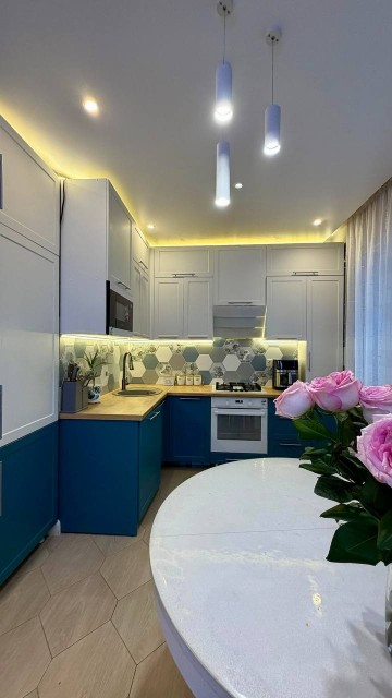 3 комн., 70 м², Монолитно-каркасный, 203 мкрн. 5