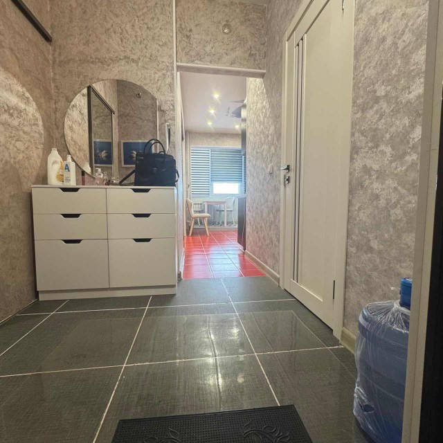 1 комн., 32 м², Инд. планировка, ЯКСМК 9