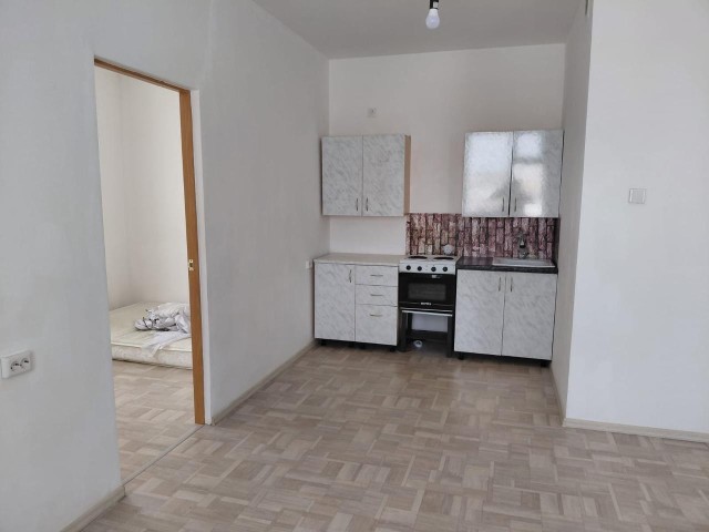 2 комн., 43 м², Монолитно-каркасный, Поселок Геологов, Борисовка-1 2