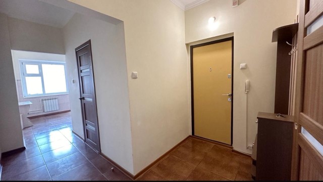 1 комн., 112 серия, Площадь Победы 7