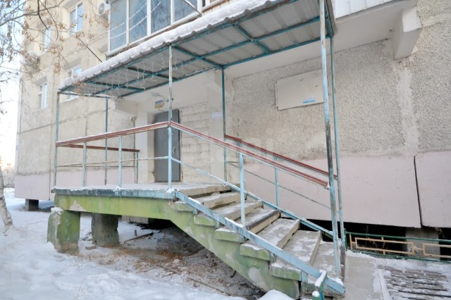 1 комн., 36 м², КПД, Апельсин 14