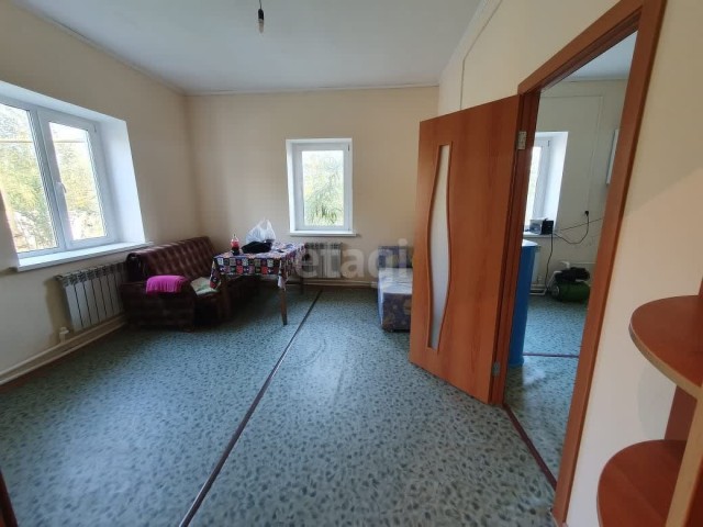 1 комн., 38 м², Инд. планировка, Другие районы 2