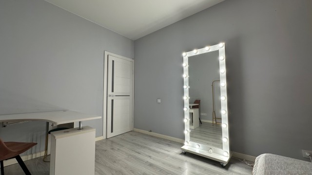 2 комн., 53 м², 112 серия, Крестьянский рынок, стадион "Туймаада" 8