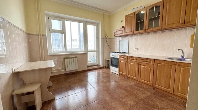 1 комн., 112 серия, Площадь Победы 5