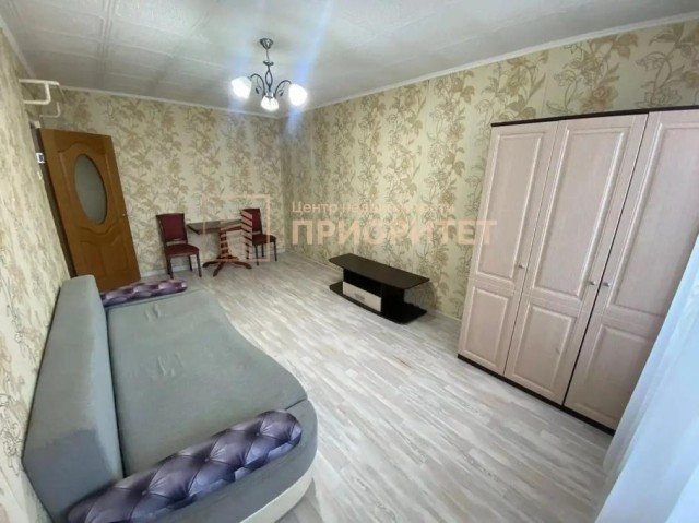 2 комн., 50 м², КПД, Рабочий городок, Водоканал 7