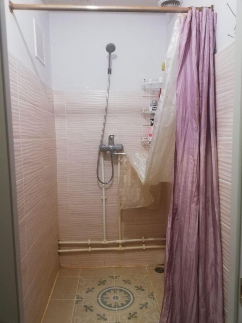 Студия, 9 м², Монолитно-каркасный, Центр - район пл. Орджоникидзе 4