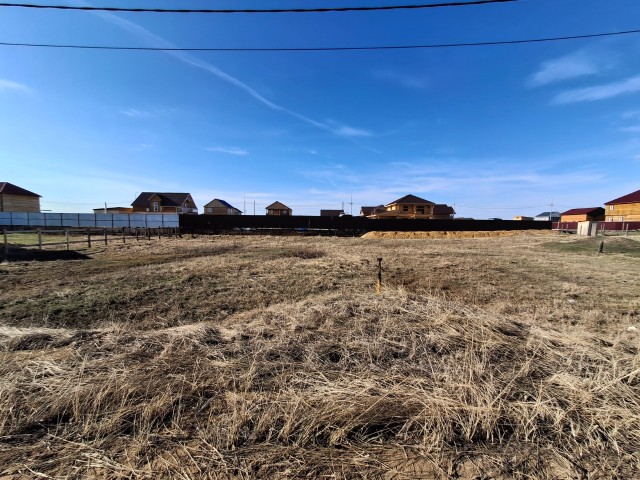 1200 м², земельные участки, продаю