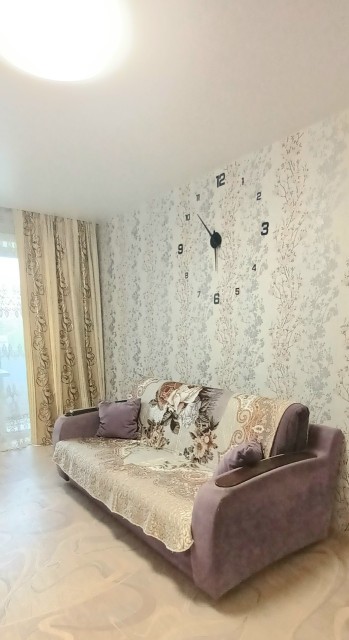 2 комн., Блочный, Жатай