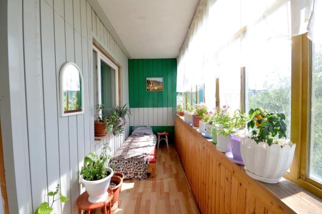 2 комн., 62 м², Блочный, Крытый рынок 7