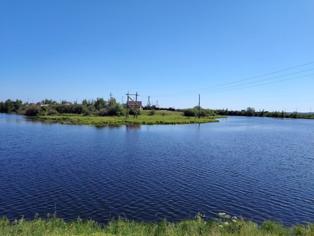 870 м², земельные участки, продаю