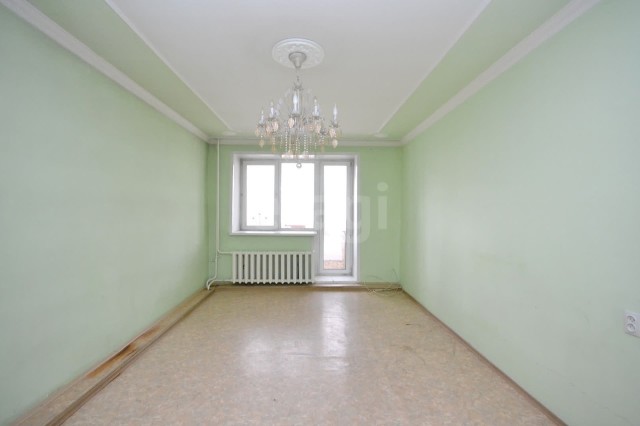 Больше 4 комн., 107 м², Инд. планировка, Авиапорт