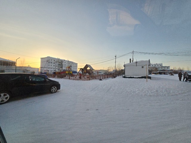 1 комн., 36 м², Блочный, Другие районы 10