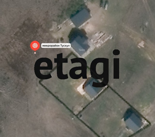 1102 м², земельные участки, продаю 5