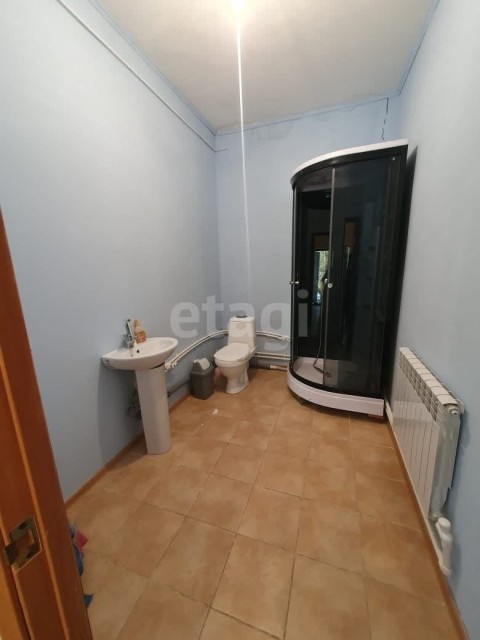 1 комн., 38 м², Инд. планировка, Другие районы 7