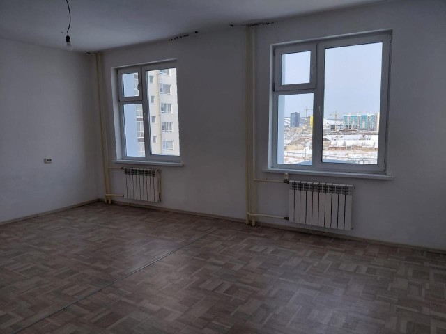 2 комн., 43 м², Монолитно-каркасный, Поселок Геологов, Борисовка-1 5