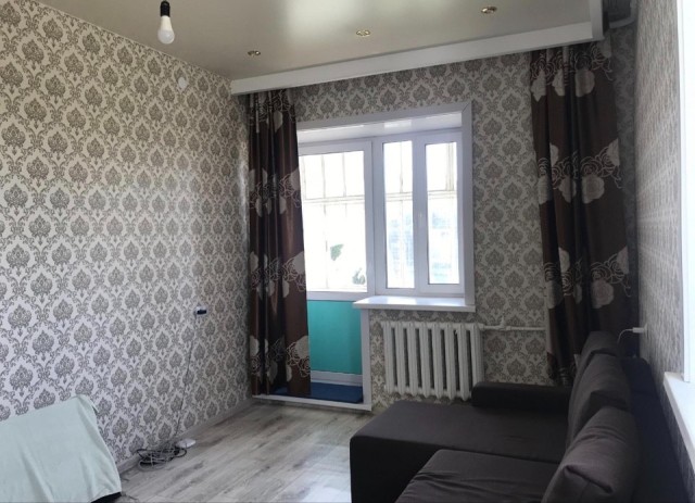 2 комн., Блочный 3