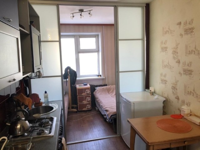 1 комн., КПД, Студгородок 3