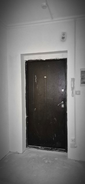 2 комн., Блочный, Ильинка 11