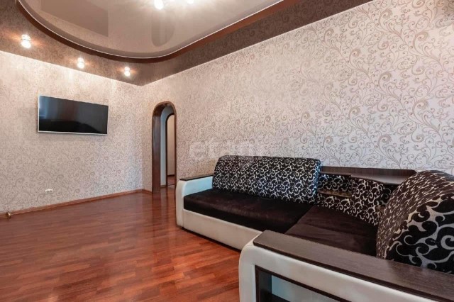 4 комн., 94 м², 112 серия, Авиапорт 2