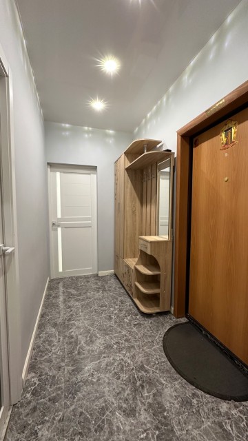 2 комн., 53 м², 112 серия, Крестьянский рынок, стадион "Туймаада" 14