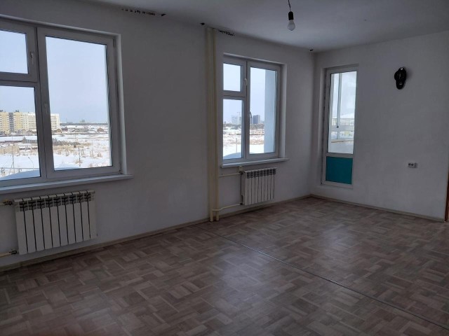 2 комн., 43 м², Монолитно-каркасный, Поселок Геологов, Борисовка-1 4