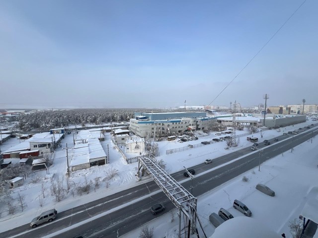 2 комн., 112 серия, Крестьянский рынок, стадион "Туймаада" 10