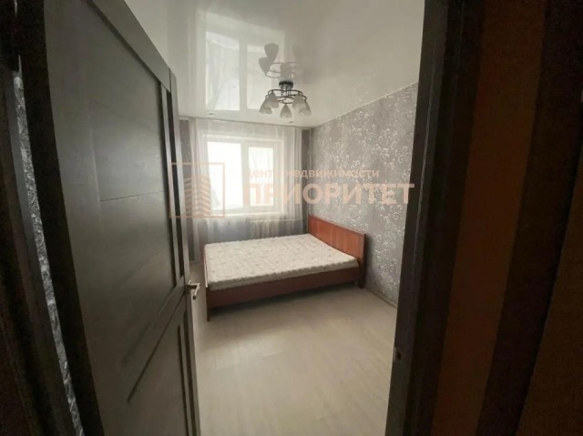 2 комн., 50 м², КПД, Рабочий городок, Водоканал 2