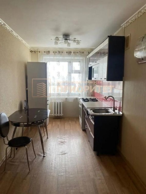 2 комн., 50 м², КПД, Рабочий городок, Водоканал 3