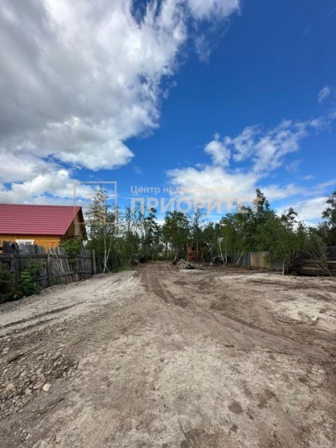 1400 м², земельные участки, продаю 5