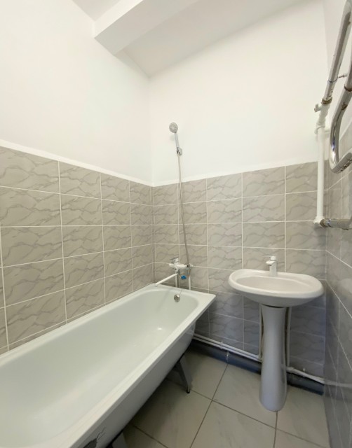 2 комн., 52 м², Монолитно-каркасный, Звездный 6