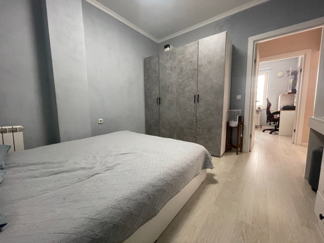 3 комн., 60 м², Монолитно-каркасный, 103 квартал (Ростелеком) 7