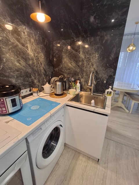 2 комн., 59 м², Монолитно-каркасный, Жатай 7