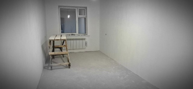 2 комн., Блочный, Ильинка 3