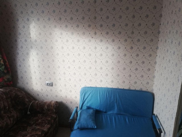 Студия, 9 м², Монолитно-каркасный, Центр - район пл. Орджоникидзе 6