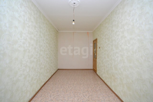 Больше 4 комн., 107 м², Инд. планировка, Авиапорт 12