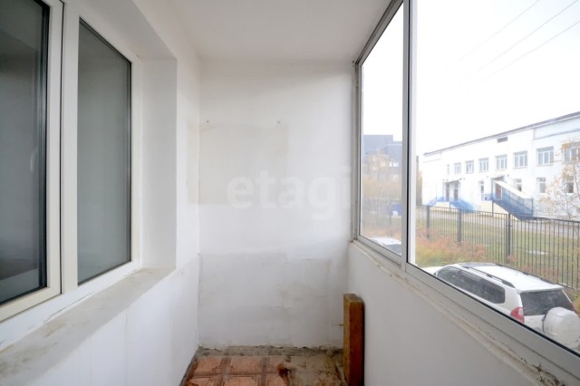 Больше 4 комн., 107 м², Инд. планировка, Авиапорт 13