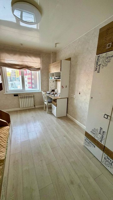 3 комн., 70 м², Монолитно-каркасный, 203 мкрн. 9