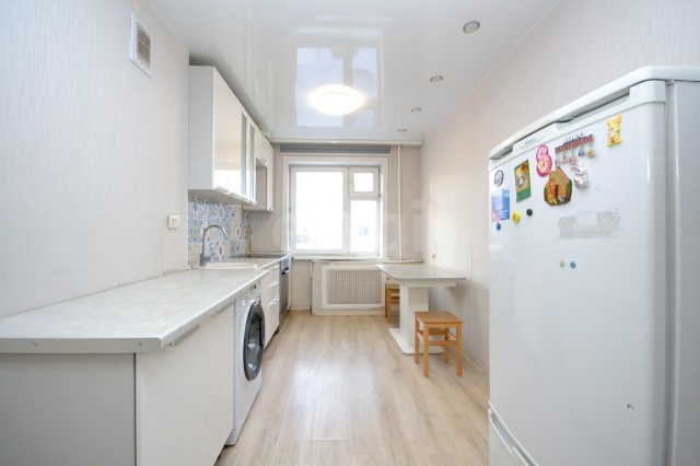 1 комн., 36 м², КПД, Апельсин 5