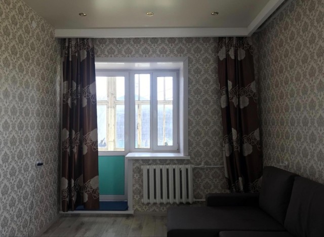 2 комн., Блочный 2